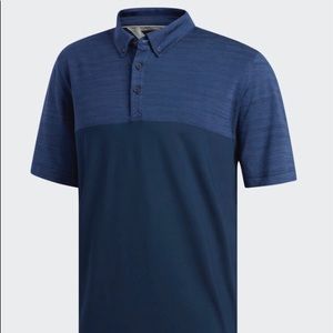 AdiPure by Adidias Premium Polo